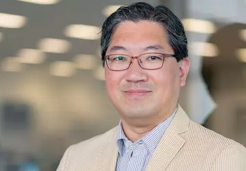 Współtwórca gry Sonic the Hedgehog, Yuji ...