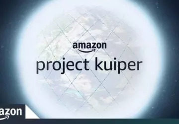 SpaceX ma wielkiego rywala - Amazon ...