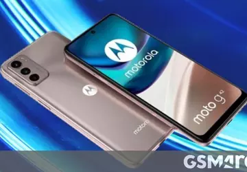 Powierzchnia renderów i certyfikatów Motorola Moto ...