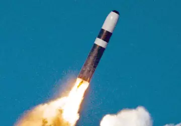 Northrop Grumman tworzy 2000. silnik dla ...