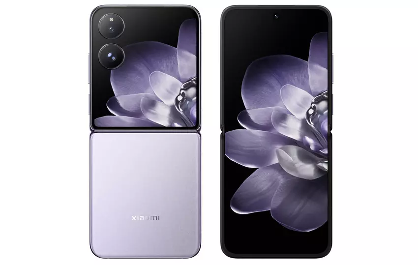 Xiaomi MIX Flip wkrótce zadebiutuje w Europie z ceną 1300 euro