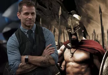 Zack Snyder odzyskał prawa do długo ...