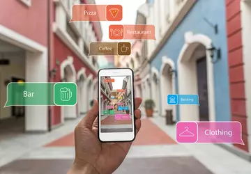 Aplikacja Google Obiektyw będzie dostępny dla ...