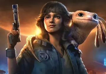 Dyrektor kreatywny Star Wars Outlaws opowiedział ...