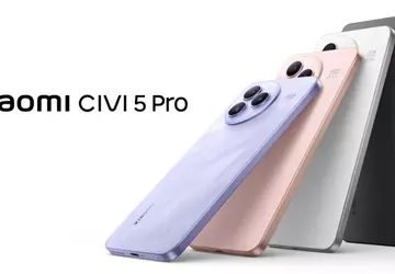 Koniec stylowych smartfonów Xiaomi Civi: projekt ...