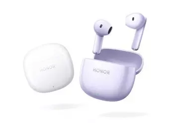 Honor Earbuds X6: słuchawki TWS z ...