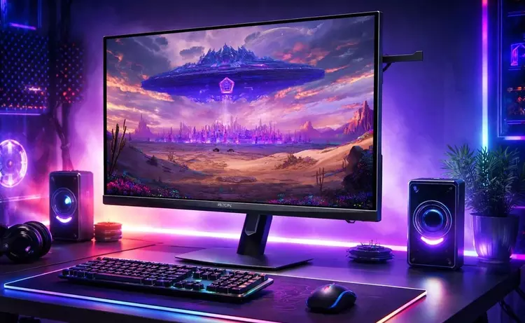 AOC wprowadziła monitor do gier o ...