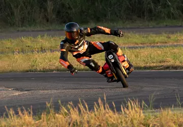 INMOTION P6 — monokoło, które przekracza ...