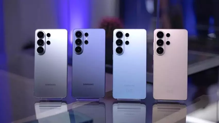 Samsung Galaxy S26 Ultra aparat