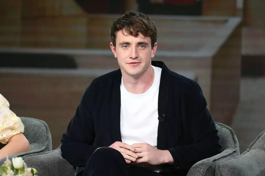 Odważne wyznanie aktora: Paul Mescal ujawnił swój silny strach przed Pedro Pascalem przed rozpoczęciem zdjęć do sequela "Gladiatora