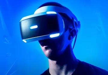 Kask rzeczywistości wirtualnej PlayStation VR będzie ...