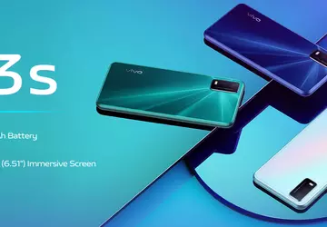 Vivo Y3s: procesor MediaTek Helio P35, ...