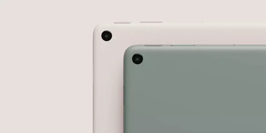 Plotka: Google Pixel Tablet dostanie 8GB RAM, cztery kolory i stację dokującą z wbudowanym głośnikiem w zestawie