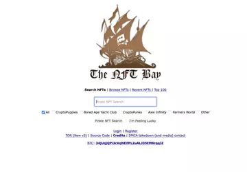 Tysiące obrazów sprzedanych jako NFT zostało ...