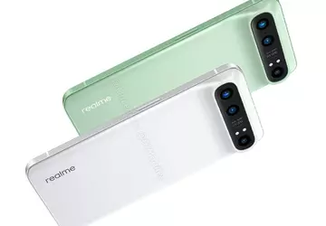 Potwierdzono: flagowy Realme GT 2 Pro ...