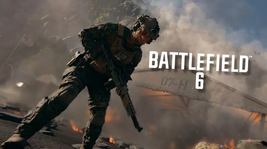 W Battlefield 6 wszystko się dopiero zaczyna: EA pokazało główne nowości pierwszego sezonu strzelanki sieciowej