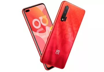 Huawei Nova 6 5G zauważony w ...