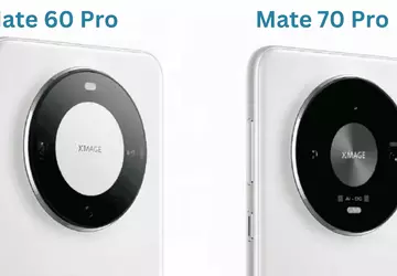Wyciek Huawei Mate 70 Pro: nowy ...