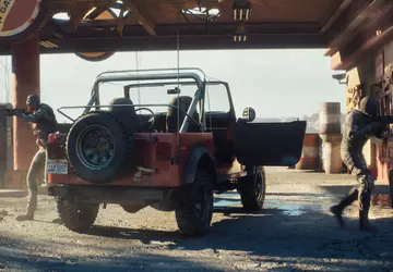 Prace nad grą Terminator: Survivors trwają ...