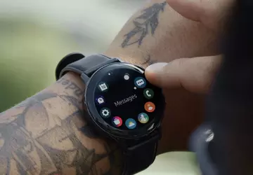Galaxy Watch Active 2 domyślnie aktywuje ...