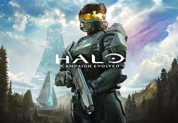 Halo Campaign Evolved: Zaskakujący remaster z ...