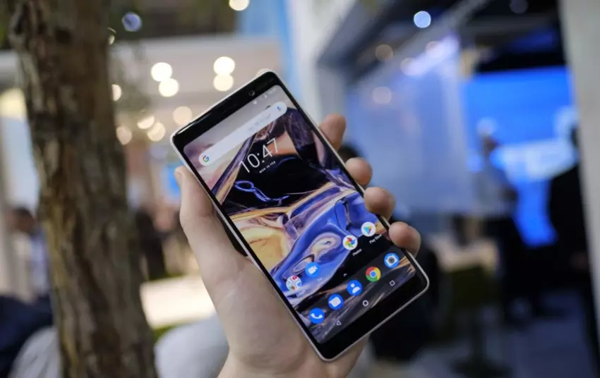 Wersje testowe Androida 10 wyciekły do sieci dla Nokia 6.1, Nokia 6.1 Plus, Nokia 7 Plus i Nokia 7.1