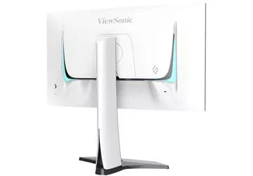 ViewSonic zaprezentowała monitor 4K z panelem ...