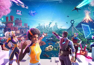 Sprzedaż wirtualnych nieruchomości Metaverse przekracza 500 ...