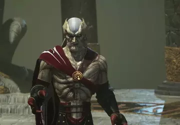 Być czy nie być? Crystal Dynamics ...