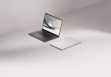 ASUS prezentuje potężny Zenbook 16 Air ...