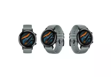 Zegarek Huawei GT2 Sport na renderach ...