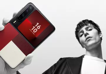 Huawei zaprezentował niezwykły składany smartfon Pura ...