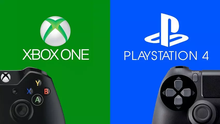 Sony: Xbox i PlayStation nigdy nie zostaną połączone w jednej platformie