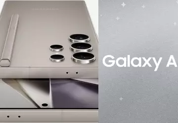 Samsung Galaxy AI obsługuje teraz jeden ...