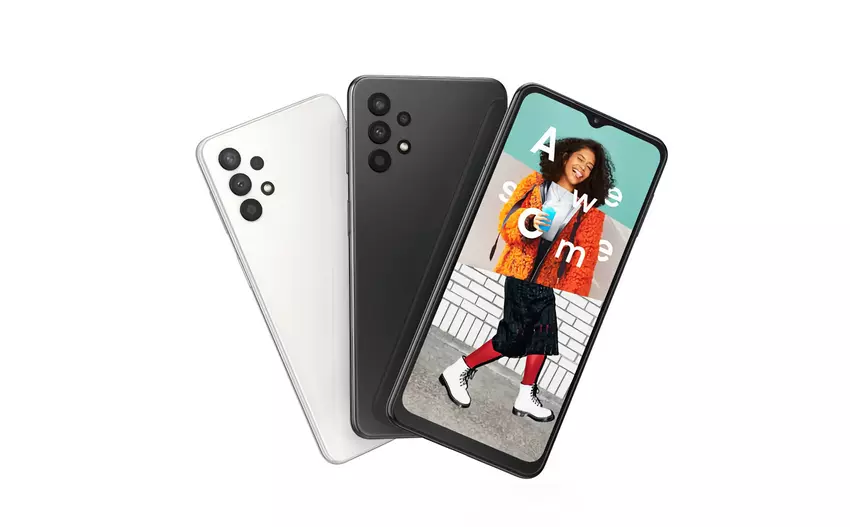 Kiedy Samsung wprowadzi budżetowy smartfon Samsung Galaxy M33 5G