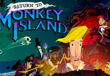 "Kojące i urocze" - wydanie Return ...