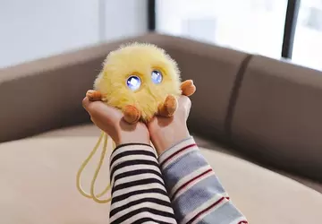 Huawei wypuścił urocze AI-kompanion Smart Hanhan, ...