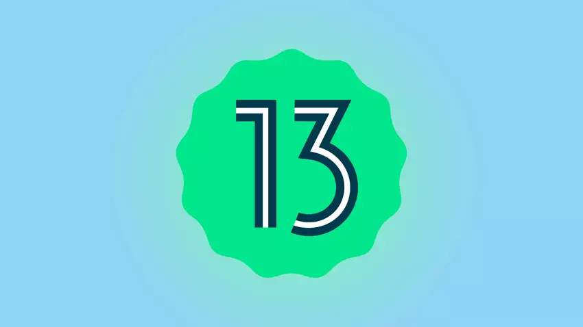 Google wydaje pierwszą betę Androida 13 Quarterly Platform Release dla smartfonów Pixel
