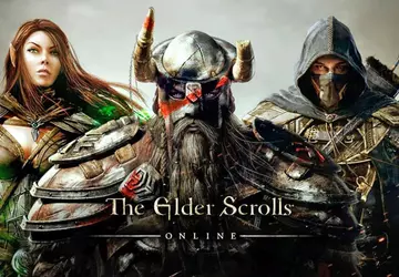 Aby uczcić 10. rocznicę The Elder ...