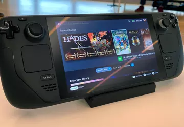 Możesz teraz wydrukować Steam Deck na ...