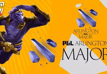 Pośrednie wyniki Majora Arlingtona 2022 PGL ...