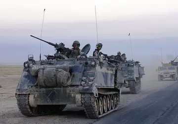 Litwa ma przekazać Ukrainie dwie dodatkowe ...