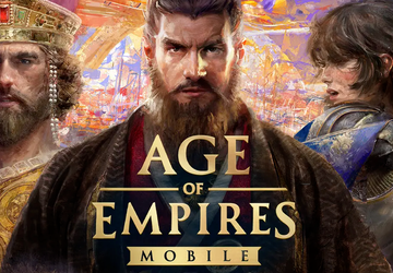 Nie tylko na Xboxie: Age of ...