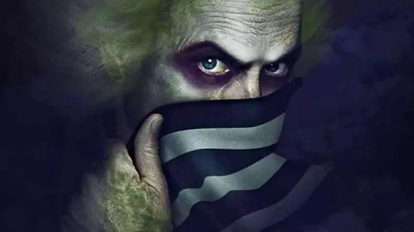 Autor zdjęć do "Beetlejuice 2" zdradził, że sequel filmu Tima Burtona to "historia rodzinna", a także ujawnił datę premiery.