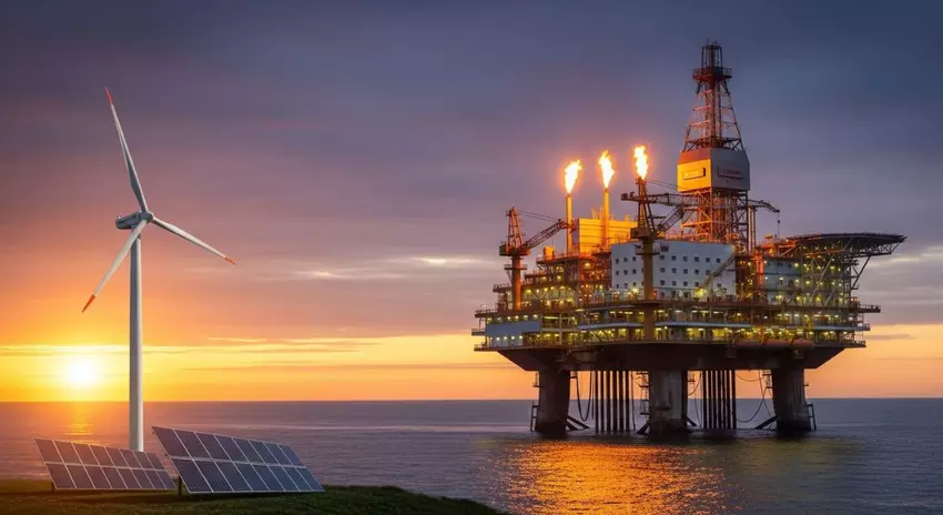 Zielona energia utknęła: szef OMV ogłosił, że Europa nie zrezygnuje z gazu do 2050 roku