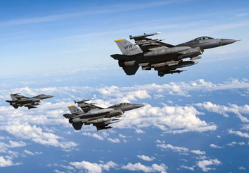 Northop Grumman testuje system wojny elektronicznej ...