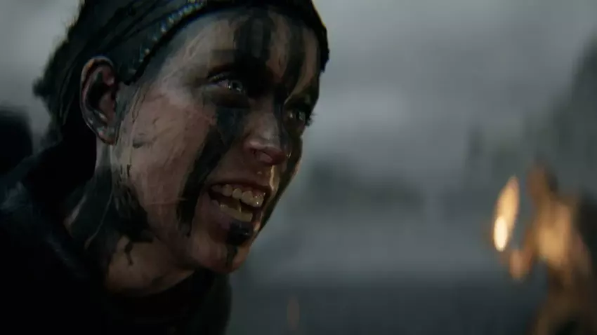 Ninja Theory publikuje nowy dziennik dewelopera Hellblade 2, pokazujący pasję do produktywności