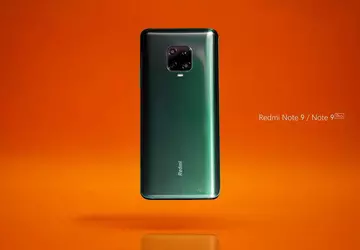 Redmi Note 9 otrzyma układ Helio ...