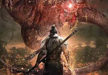 Twórcy gry Wo Long: Fallen Dynasty ...