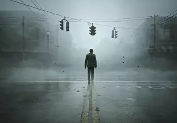 Remake Silent Hill 2 będzie wyposażony ...